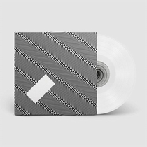 Jamie XX - In Waves (White vinyl) (Vinyl)